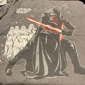 Pottery Barn Twin Duvet